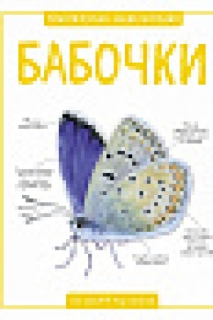 Cover: Babochki