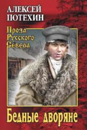 Обложка: Бедные дворяне