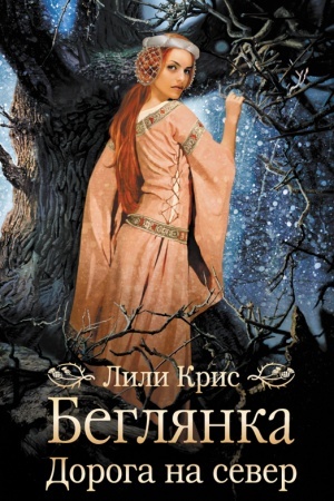 Buchcover: Begljanka. Doroga na sever