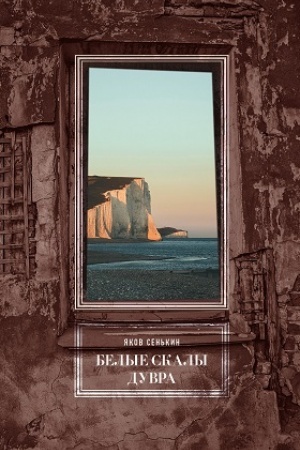 Buchcover: Belye skaly Duvra