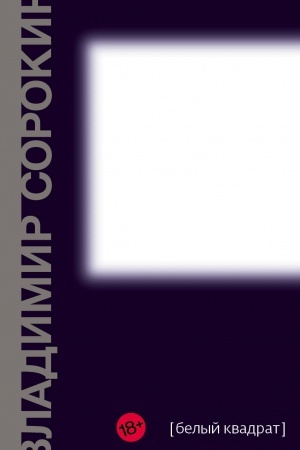 Buchcover: Belyj kvadrat