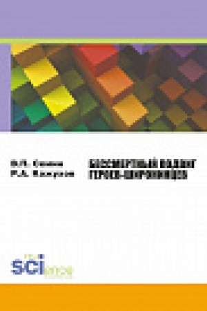 Buchcover: Bessmertnyj podvig geroev-šironincev. Naučno-populjarnoe izdanie
