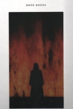 Cover: Bill Viola. Puteshestvie dushi