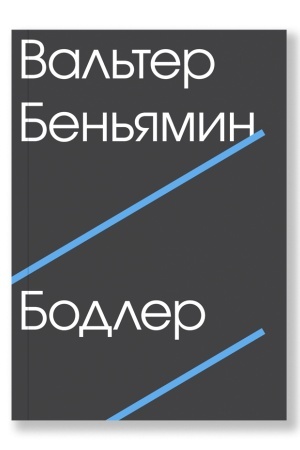 Buchcover: Bodler