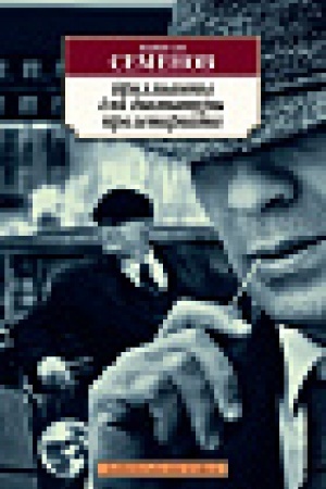 Cover: Brillianty dlya diktatury proletariata