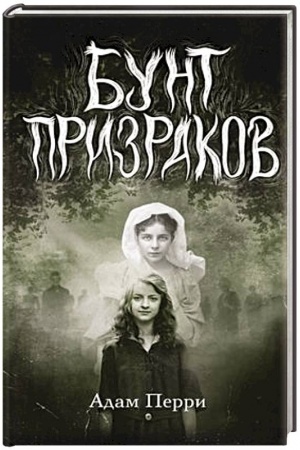 Cover: Bunt prizrakov