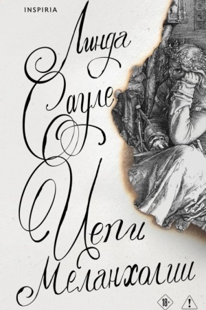 Buchcover: Cepi melancholii