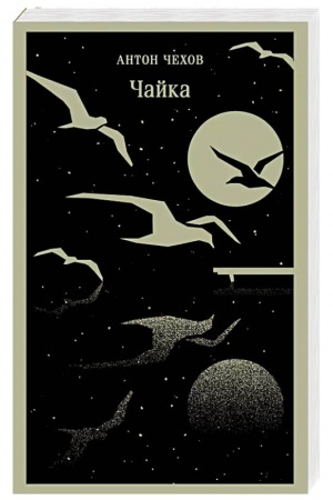 Cover: CHajka