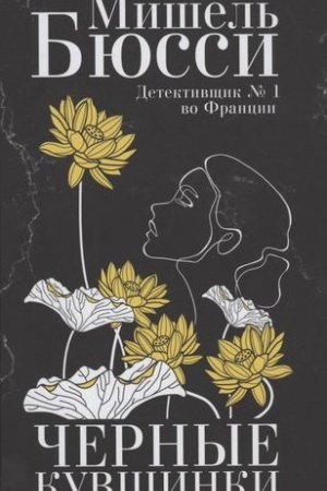 Buchcover: Černye kuvšinki