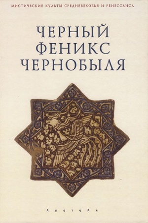 Buchcover: Černyj Feniks Černobylja