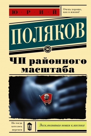 Buchcover: ČP rajonnogo masštaba