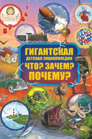 Cover: CHto? Zachem? Pochemu?