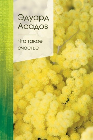 Cover: CHto takoe schast′e
