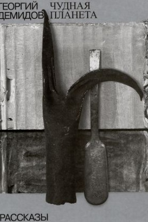 Buchcover: Čudnaja planeta.T.1.