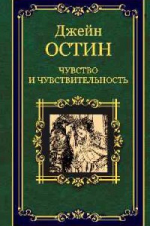 Buchcover: Čuvstvo i čuvstvitel′nost′