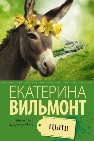 Buchcover: Cyc!