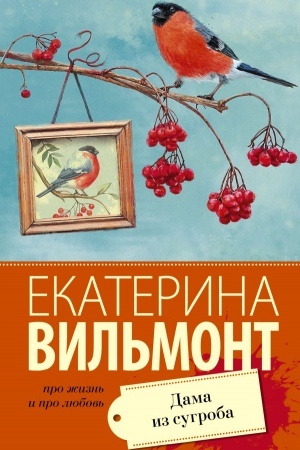 Buchcover: Dama iz sugroba