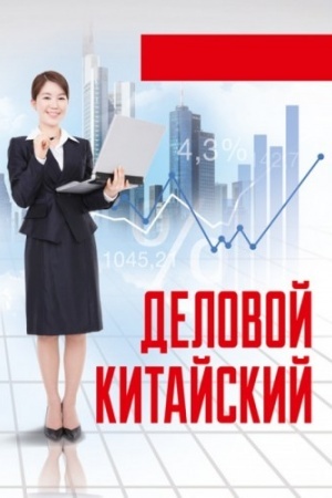 Buchcover: Delovoj kitajskij