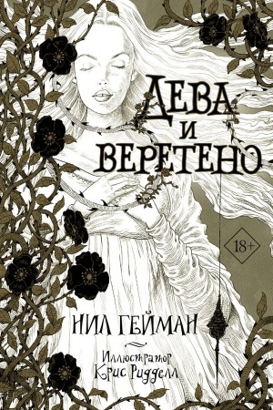Buchcover: Deva i vereteno