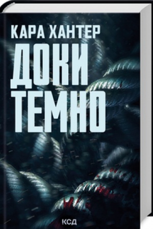 Cover: Doky temno (Detektyv Fouli kn 2)