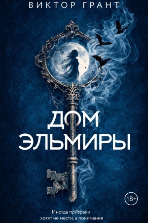 Buchcover: Dom Ėl′miry