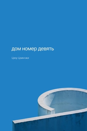 Buchcover: Dom nomer devjat′
