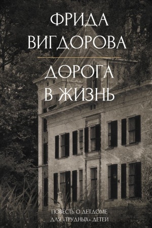 Buchcover: Doroga v žizn′