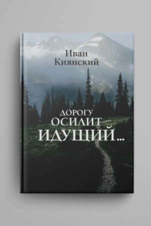 Buchcover: Dorogu osilit idučšij…