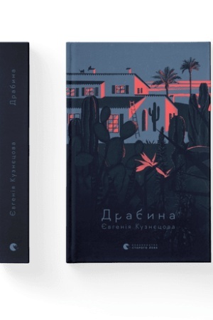 Обложка: Драбина