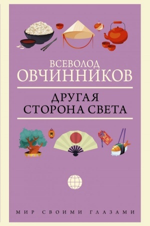 Buchcover: Drugaja storona sveta