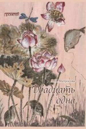 Buchcover: Dvadcat′ odna