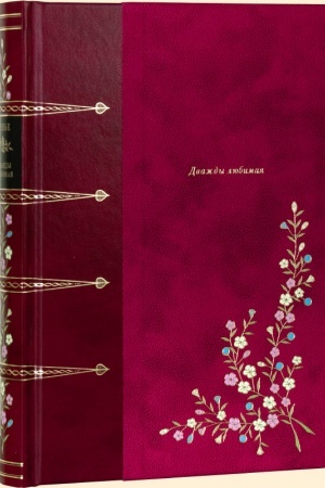 Cover: DVAZHDY LYUBIMAYA