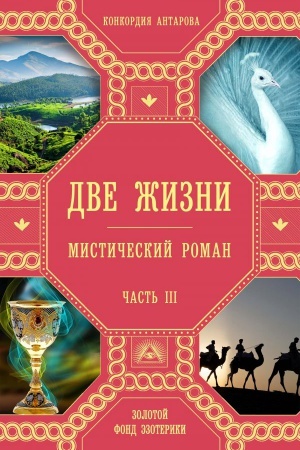 Buchcover: Dve žizni. Čast′ 3