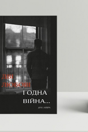 Buchcover: Dvi ljubovi i odna vijna...