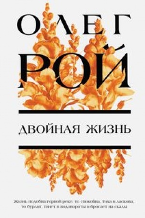 Buchcover: Dvojnaja žizn′