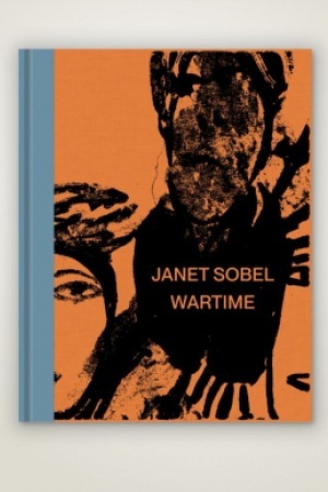 Cover: Dzhanet Sobel′: viyna