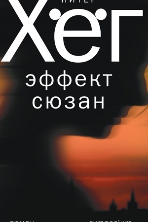 Cover: Effekt Syuzan