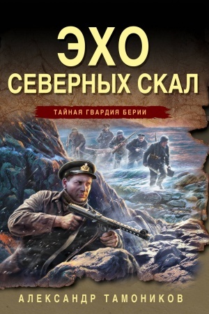 Buchcover: Ėcho severnych skal