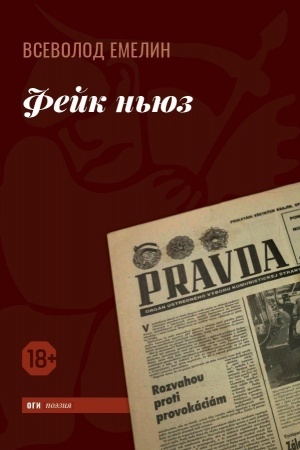 Cover: Fejk n′yuz
