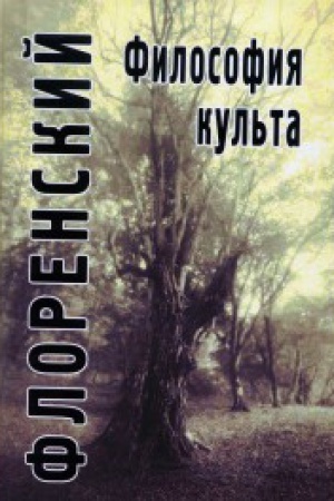 Buchcover: Filosofija kul′ta (Opyt pravoslavnoj antropodicei)