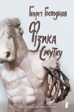 Cover: FIZYKA SMUTKU
