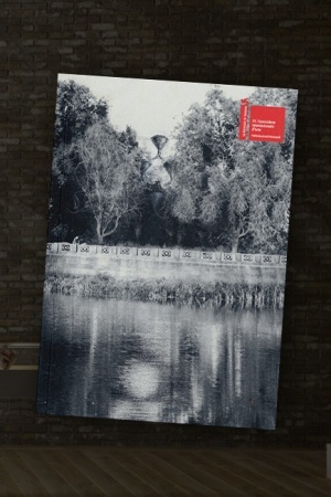 Buchcover: Fontan vysnažennja.