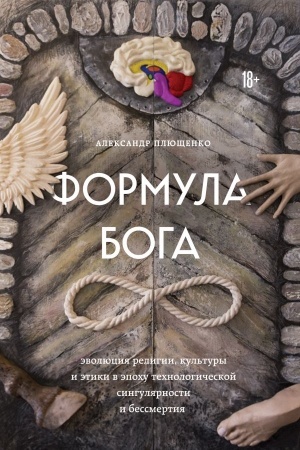 Buchcover: Formula Boga