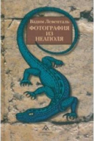 Cover: Fotografiya iz Neapolya
