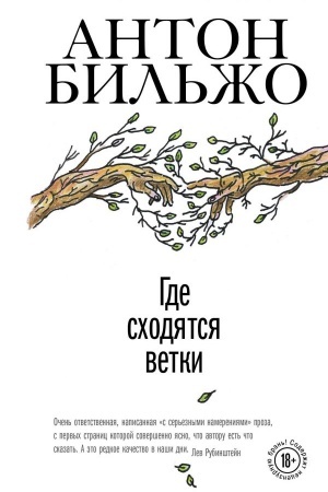 Cover: Gde schodyatsya vetki