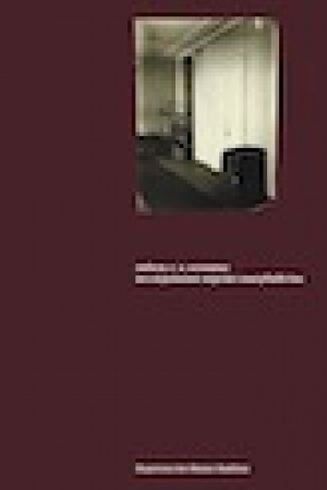 Cover: Gibel′ S. A. Esenina: issledovanie versii samoubijstva