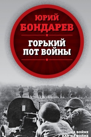 Cover: Gor′kij pot vojny