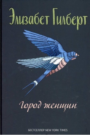 Cover: Gorod zhenshhin: roman