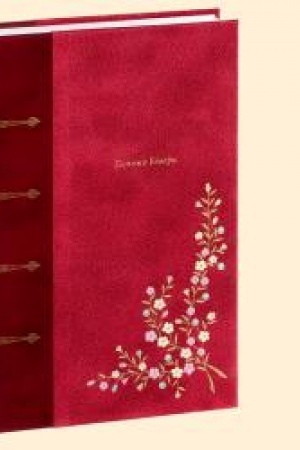 Cover: GOSPOZHA BOVARI