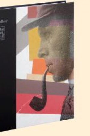 Buchcover: CHARMS I KOMPANIJA